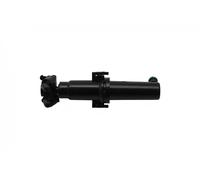 Headlamp washer nozzle Left 99551792001 vika for SKODA OCTAVIA II Combi