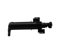 Headlamp washer nozzle Left 99551795201 vika for AUDI A4 Allroad B8 A4 B8