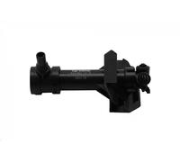 Headlamp washer nozzle Left 99551802201 vika for AUDI Q3