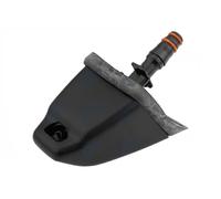 Headlamp washer nozzle Left EDS-HD-002 NTY for HONDA CR-V Mk II