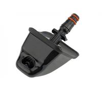 Headlamp washer nozzle Left EDS-HD-004 NTY for HONDA CR-V Mk II