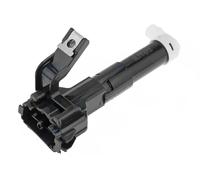 Headlamp washer nozzle Left EDS-TY-072 NTY for TOYOTA LAND CRUISER 200