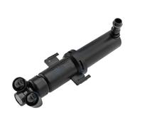 NTY EDS-AU-048 Washer Fluid Jet, headlight cleaning