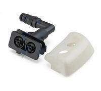 NTY EDS-LR-024 Washer Fluid Jet, headlight cleaning