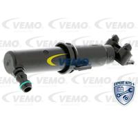 VEMO - V10-08-0357 - Washer Fluid Jet, headlight cleaning - fits VW 5N0955979
