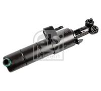 Febi Bilstein Headlight Washer Nozzle 176705 Fits Mercedes Benz - OE Performance