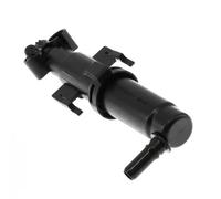 Headlamp washer nozzle Right 209004 MEAT & DORIA for BMW 5 5 Touring