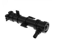Headlamp washer nozzle Right 209159 MEAT & DORIA for SKODA OCTAVIA III