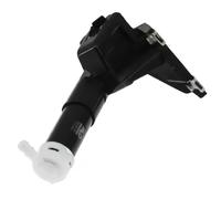Headlamp washer nozzle Right 209233 MEAT & DORIA for MITSUBISHI OUTLANDER III