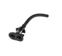 Washer Fluid Jet, headlight cleaning for LAND ROVER MEAT & DORIA 209266 TOP