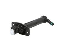 Headlamp washer nozzle Right 5902-06-0041P BLIC for AUDI A6 C7 A6 C7 Avant