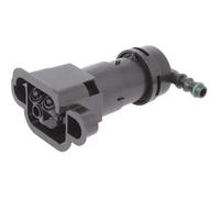 Headlamp washer nozzle Right 5902-06-0227P BLIC for AUDI A4 B6 A4 B6 Avant