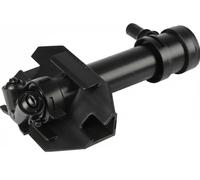 Headlamp washer nozzle Right 65451161 HERTH+BUSS ELPARTS for AUDI Q3
