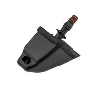 Headlamp washer nozzle Right EDS-HD-003 NTY for HONDA CR-V Mk II