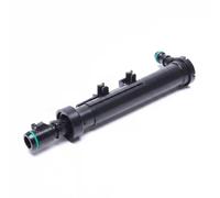 Headlamp washer nozzle Right Electric 15SKV654 ESEN SKV for MERCEDES-BENZ