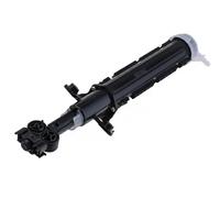 Headlamp washer nozzle Right Electric EDS-VV-029 NTY for VOLVO V60 I S60 II