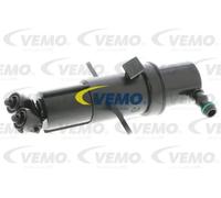 Headlamp washer nozzle Right Electric V20-08-0133 VEMO for BMW X3