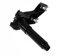 Washer Fluid Jet, headlight cleaning MEAT & DORIA 209235