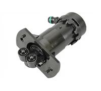 Headlamp washer nozzle Right Front 2220696 METZGER for AUDI A6 C6 A6 C6 Avant