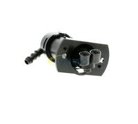 Vemo Headlight Washer Jet V10-08-0297 - Right Front - Fits Audi A6 C6