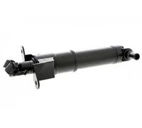 VEMO - V10-08-0496 - Washer Fluid Jet, headlight cleaning - fits VW 80A955102