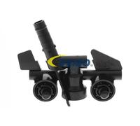 Headlamp washer nozzle Right V20-08-0435 VEMO for BMW 3 3 Coupe 3 Touring