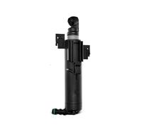 Headlamp Washer Spray Jet For A4 B8 2010-2012 Car Styling Headlight Washer Lift Cylinder Spray Nozzle Jet 8K0955101B 8K0955102B