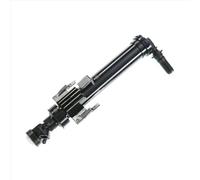 Headlamp Washer Sprayer Compatible With Bmw For 435i For Xdrive For F32 For Coupe 2014-2015 1 Pcs Car Washer Nozzle Headlight Washer 61677380422