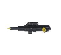 Headlamp Washer Sprayer Compatible With Bmw For E46 For 323ci For 328ci 2000 1 Pcs Front Headlamp Headlight Washer Spray Cylinder Nozzle 61678362823