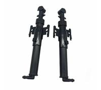 Headlamp Washer Sprayer Front Headlight Washer Nozzle Washer Headlamp Cleaning Water Spray For Jet For Land For Rover For Discovery For Sport 2015-2019 LR061219
