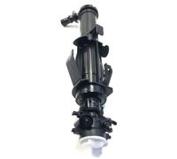 Headlamp Water Jet Compatible with for Golf 7 Mk7 for GTD for R32 for Variant 2013 2014 2015 2016 2017 Left Side Headlight Washer Water Sprayer Nozzle Jet 5G0955965