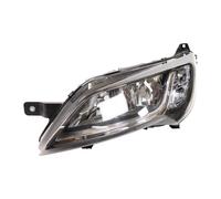 TYC 20-14776-15-2 Headlight