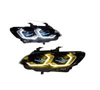 Headlamps Assembly Car Styling Headlight Assembly For BMW For M3 E92 330i 335i 2006 2007 2008 2009 2010 2011 2012 2013 Front Headlight
