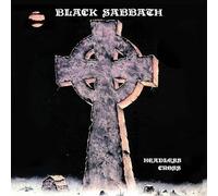 HEADLESS CROSS (2024 REMASTER)