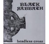 Headless cross (6:29min) [VINYL]