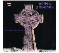 Headless Cross by Black Sabbath