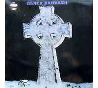 Headless cross [VINYL]