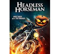 Headless Horseman