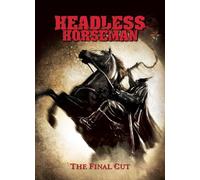 Headless Horseman [DVD] [2008] [Region 1] [US Import] [NTSC]