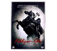 Headless Horseman [DVD] [Region 2] (English audio)