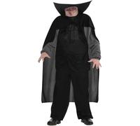 amscan 845709 - Kids Headless Horseman Boys Halloween Fancy Dress Costume Age: 8-10 Years
