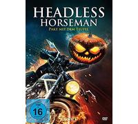 Headless Horseman - Pact with the Devil