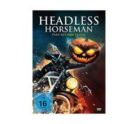 Headless Horseman - Pact with the Devil