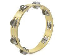 Headless Tambourine by Gear4music