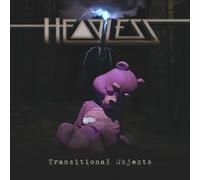 HEADLESS - TRANSITIONAL OBJECTS (PURPLE GRIMACE VINYL) [VINYL]
