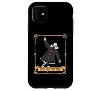 Headless Voodoo Doll Urban Legend Don't Lose Your Head Case for iPhone 11