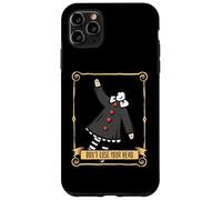 Headless Voodoo Doll Urban Legend Don't Lose Your Head Case for iPhone 11 Pro Max