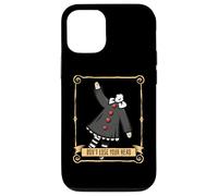 Headless Voodoo Doll Urban Legend Don't Lose Your Head Case for iPhone 12/12 Pro