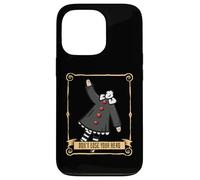 Headless Voodoo Doll Urban Legend Don't Lose Your Head Case for iPhone 13 Pro