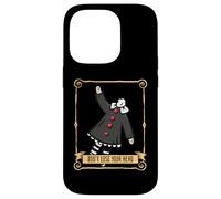 Headless Voodoo Doll Urban Legend Don't Lose Your Head Case for iPhone 14 Pro